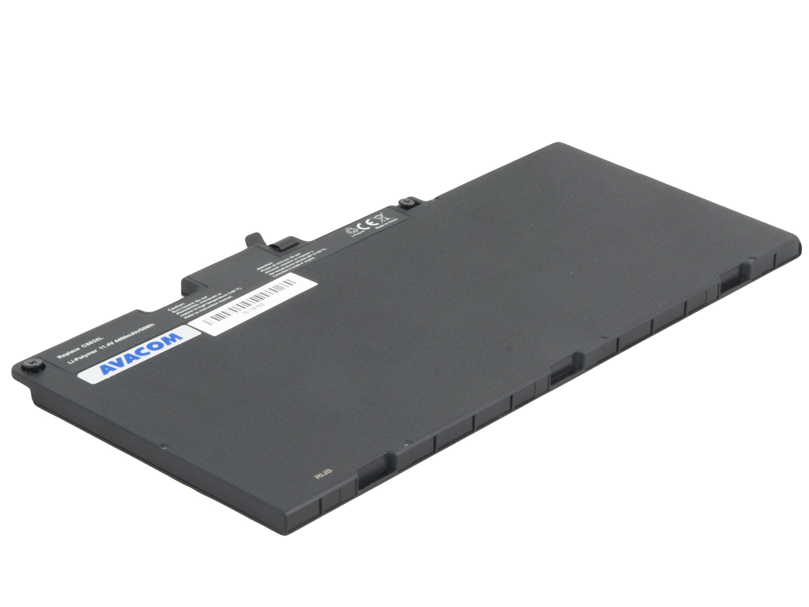 Avacom NOHP-84G3-57P baterie - neoriginální AVACOM baterie pro HP EliteBook 840 G3 series Li-Pol 11,4V 4400mAh