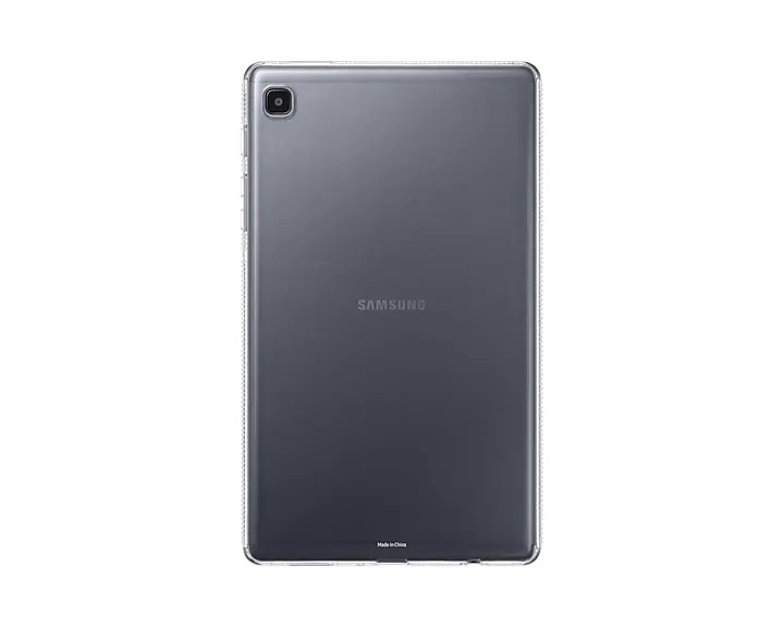 Samsung ochranné pouzdro EF-QT220T pro Galaxy Tab A7 Lite 8,7" transarentní