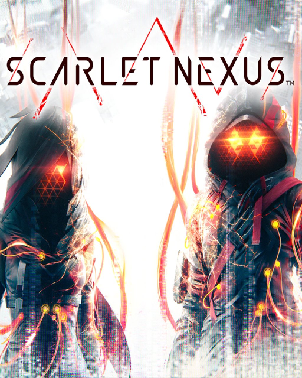 ESD Scarlet Nexus