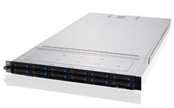 Asus 90SF01E2-M00690 ASUS RS700A 1U server 2x SP3, 32x DDR4 ECC R, 12x sata /4x U.2, 1600W (plat), 2x 10Gb LAN, IPMI
