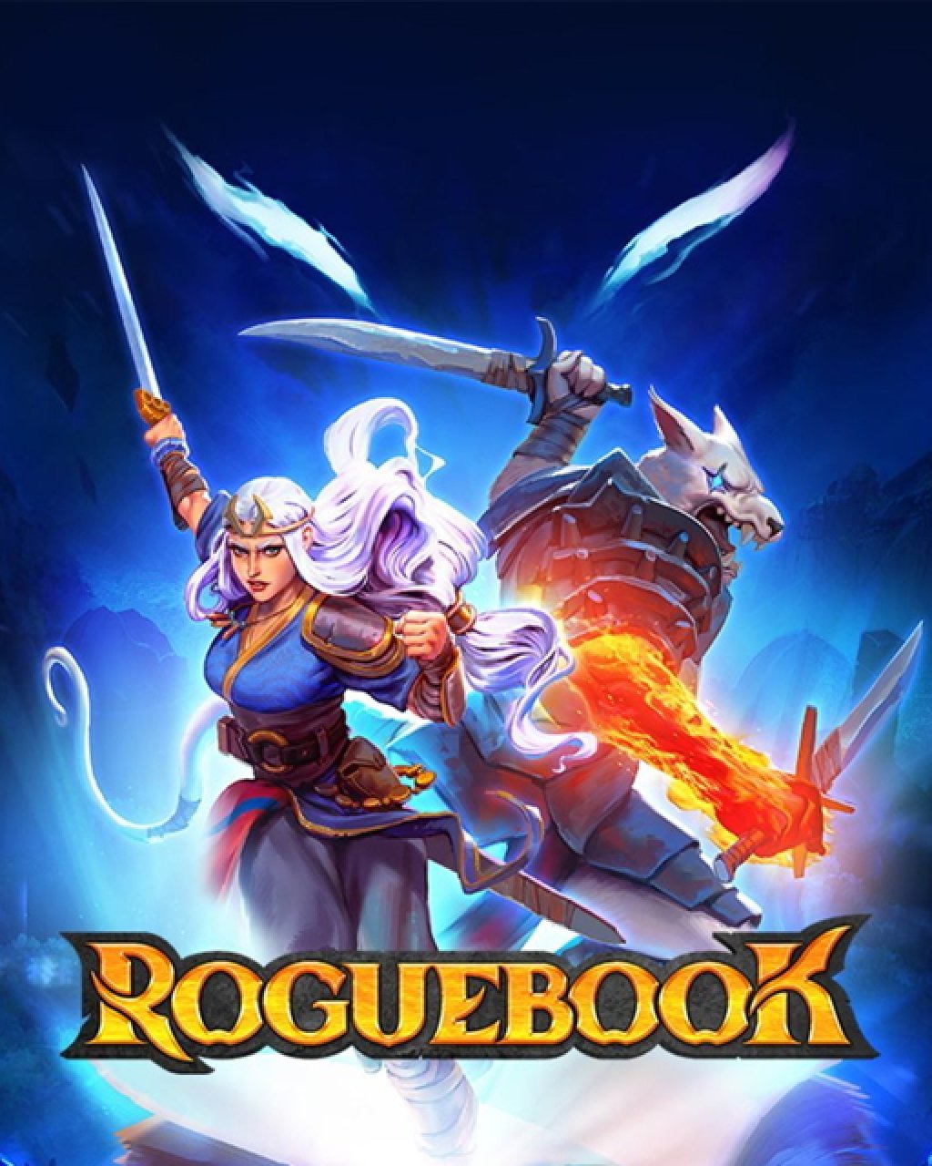 ESD Roguebook