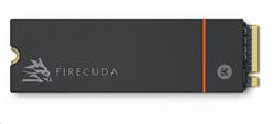 Seagate SSD FireCuda 530 Heatsink (M.2 2280/1000 GB/ PCIe Gen4 x4, NVMe 1.4) Single Pack