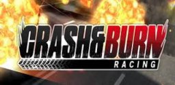 ESD Crash and Burn Racing