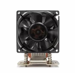 Dynatron A39 - Active 3U Cooler for AMD SP3/TR4/TRX4 socket, up to 280W
