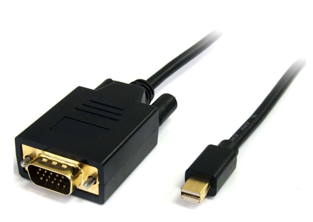 PremiumCord kportadmk03-02 PremiumCord mini DisplayPort - VGA kabel M/M 2m