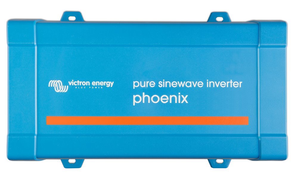 Victron Phoenix VE.Direct Schuko měnič 48V/230V 500W čistá sinus PIN485010200