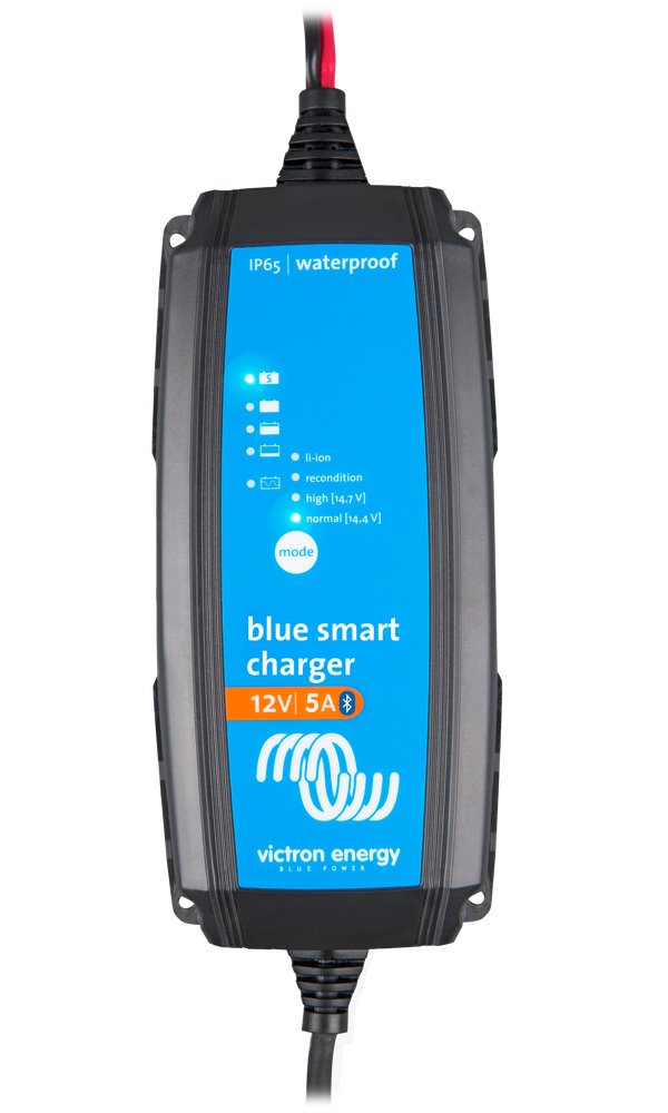 Victron Energy Blue Smart IP65 12V/5A