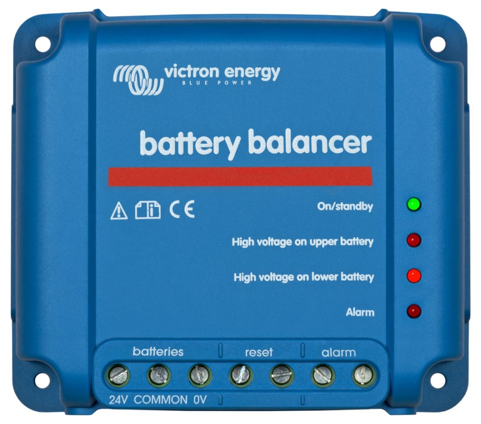 Victron Energy bateriový balancér BBA000100100