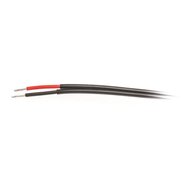 GWL SC10-1M-2C solární kabel 1500V/45A, 1m (průřez 2x 10mm)