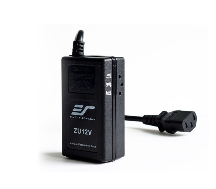 Dálkový ovladač Elite Screens ZU12V ELITE SCREENS Wireless 5-12 V Trigger