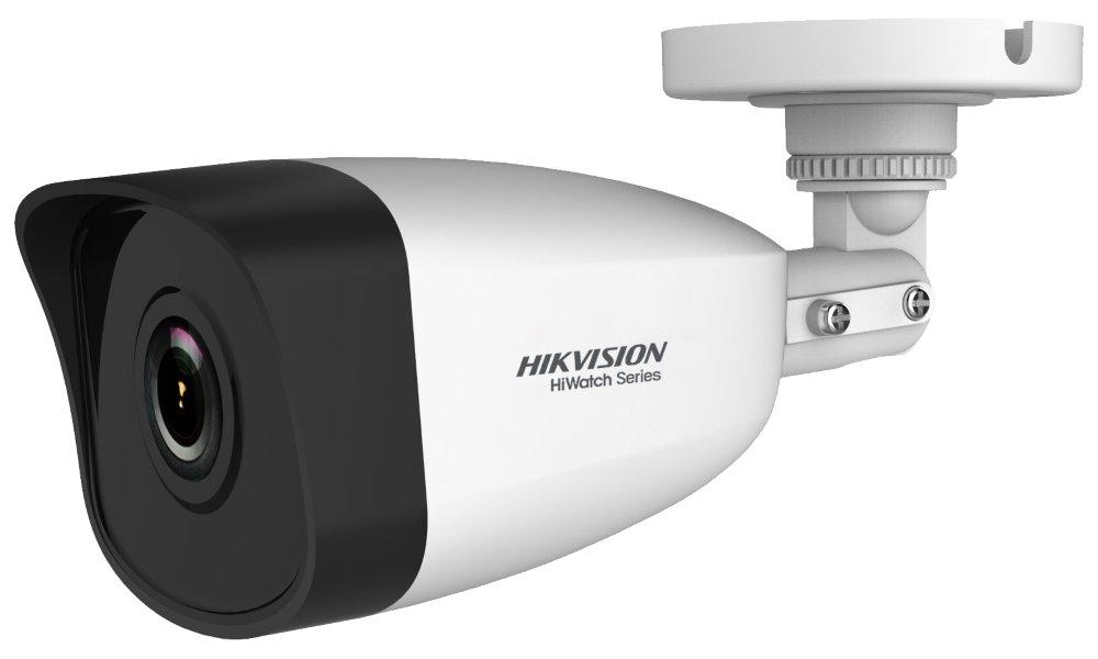 Hikvision HiWatch HWI-B140H(C)(2.8mm)