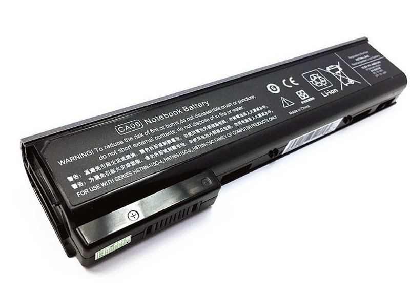 TRX baterie HP/ 4400 mAh/ ProBook 640 (G1)/ 645 (G1)/ 650 (G1)/ 655 (G1)