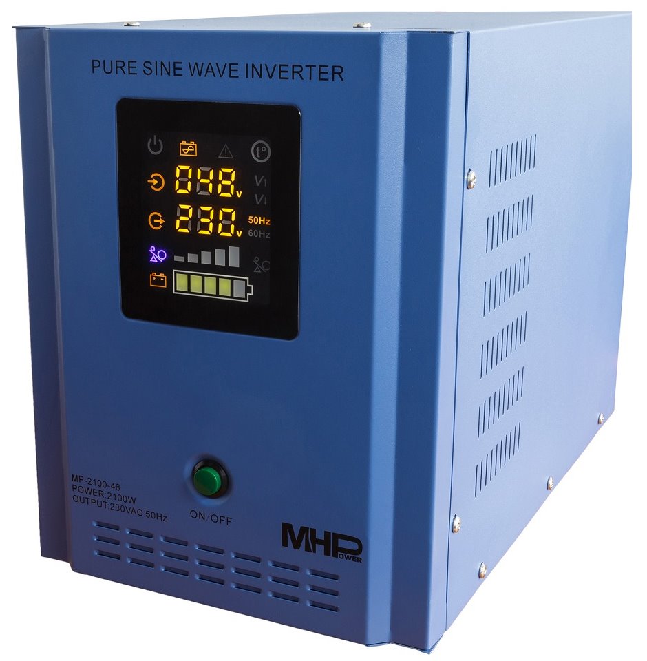 MH Power MP-2100-48