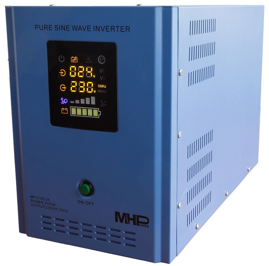 MHPower MP-2100-24
