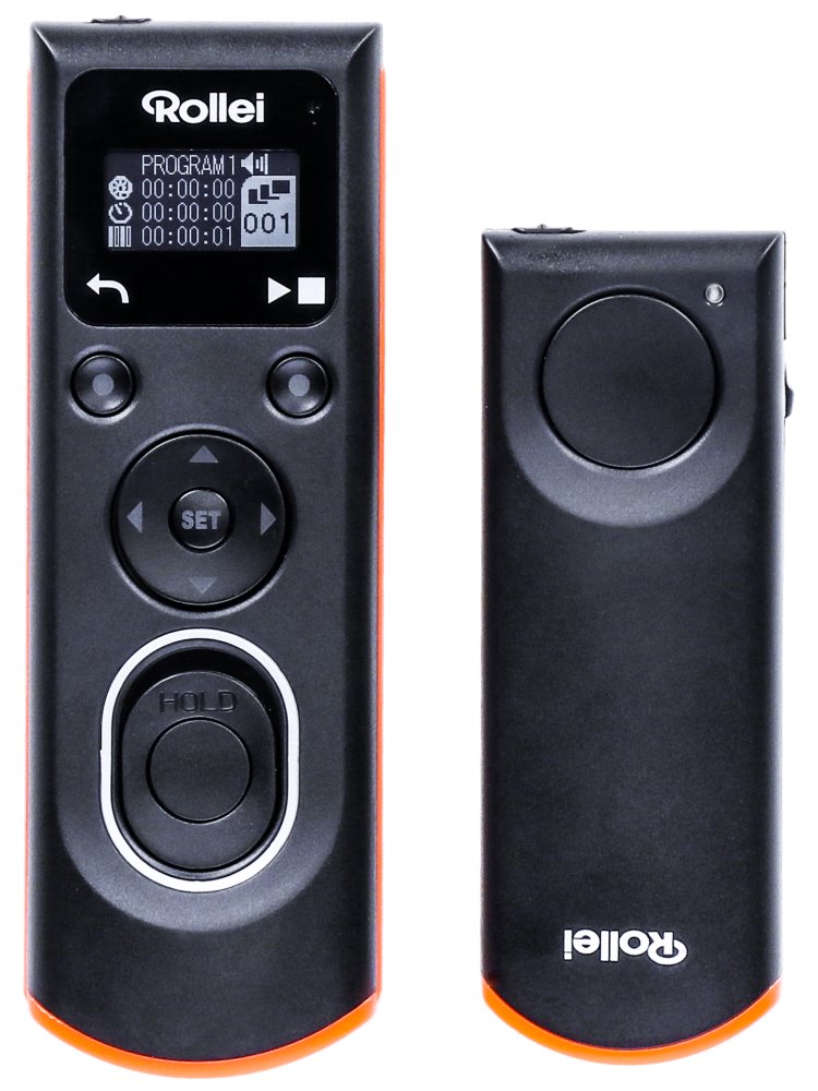 Rollei Remote Wireless Nikon