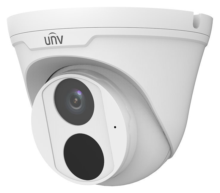 Uniview IPC3615LE-ADF40K-G, 5Mpix IP kamera