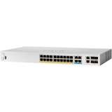 Cisco Bussiness switch CBS350-24S-4G-EU