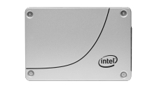 Intel® SSD DC S4520 Series (240GB, SATA III, 3D4 TLC)