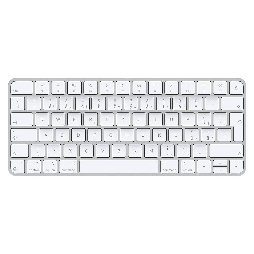 Apple Magic Keyboard MK2A3Z/A Magic Keyboard - International English