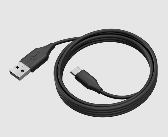 Jabra 14202-10 USB A na USB C, černý Jabra PanaCast 50 USB Cable, 2m