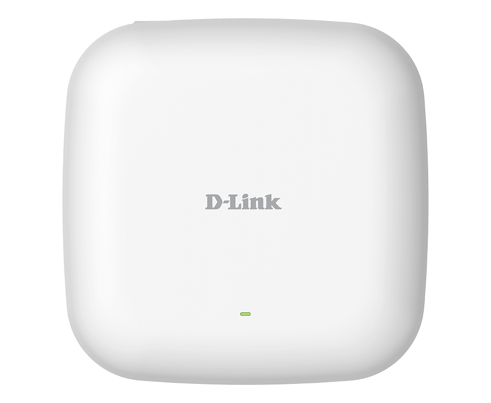 D-Link DAP-X2810 AX1800 Wi-Fi 6 Dual-Band PoE AP