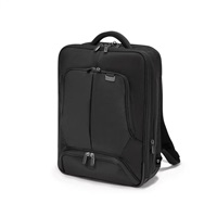 Batoh Dicota D30847 17,3" black DICOTA Eco Backpack PRO 15-17.3inch