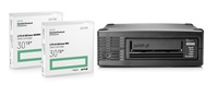 HP Enterprise BC023A HPE StoreEver LTO-8 Ultrium 30750 External Tape Drive #ABB