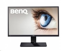 BENQ 24" LED GW2485TC/ 1920x1080/ IPS panel/ 1000:1/ 5ms/ HDMI/ DP/ USB-C/ Pivot/ audio/ černý
