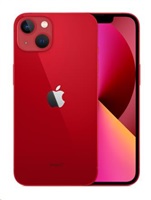 Apple iPhone 13 128GB (PRODUCT)RED 6,1"/ 5G/ LTE/ IP68/ iOS 15