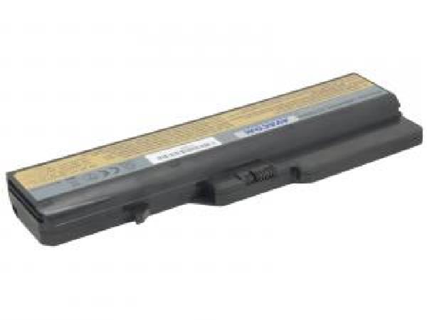 AVACOM NOLE-G560-N26 baterie - neoriginální AVACOM Náhradní baterie Lenovo G560, IdeaPad V470 series Li-Ion 10,8V 5200mAh