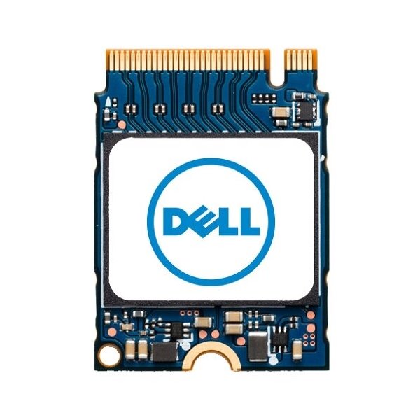 DELL M.2 PCIe NVME Class 35 2230 Solid State Drive - 1TB