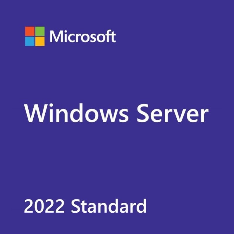 MICROSOFT Windows Server CAL 2022 Cze 1pk 1Clt Dev CAL OEM R18-06410 OEM Windows Server CAL 2022 CZ 1 Device CAL