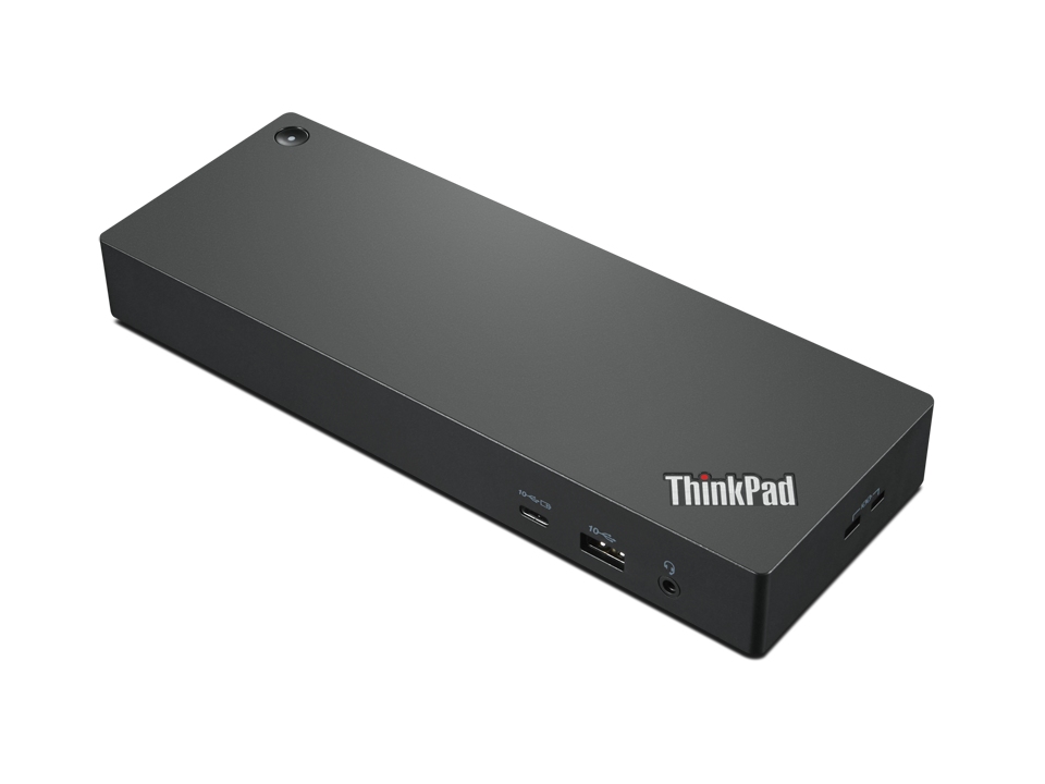 Lenovo Dock ThinkPad Thunderbolt 4 WorkStation 230W