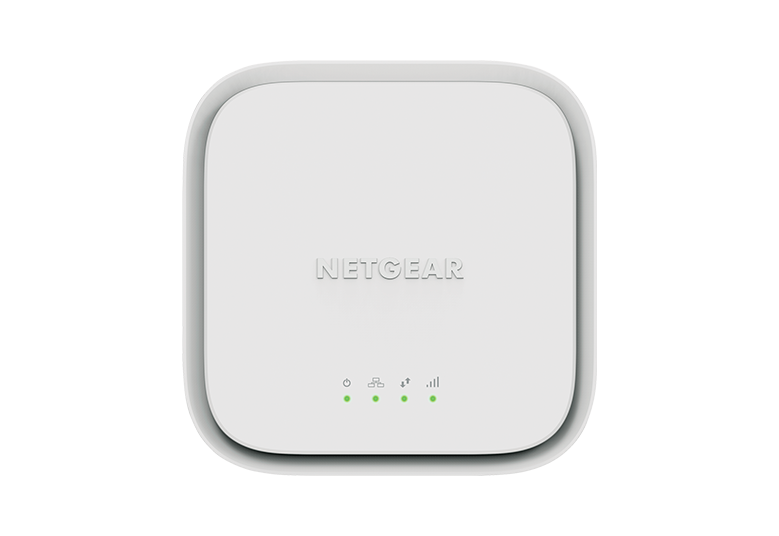 Netgear 4G LTE Modem