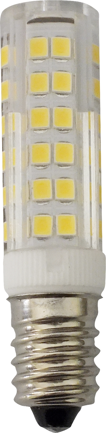 LED žárovka AZ, E14 7W/40W neutrální bílá 4000K do digestoře Elwatt ELW-108