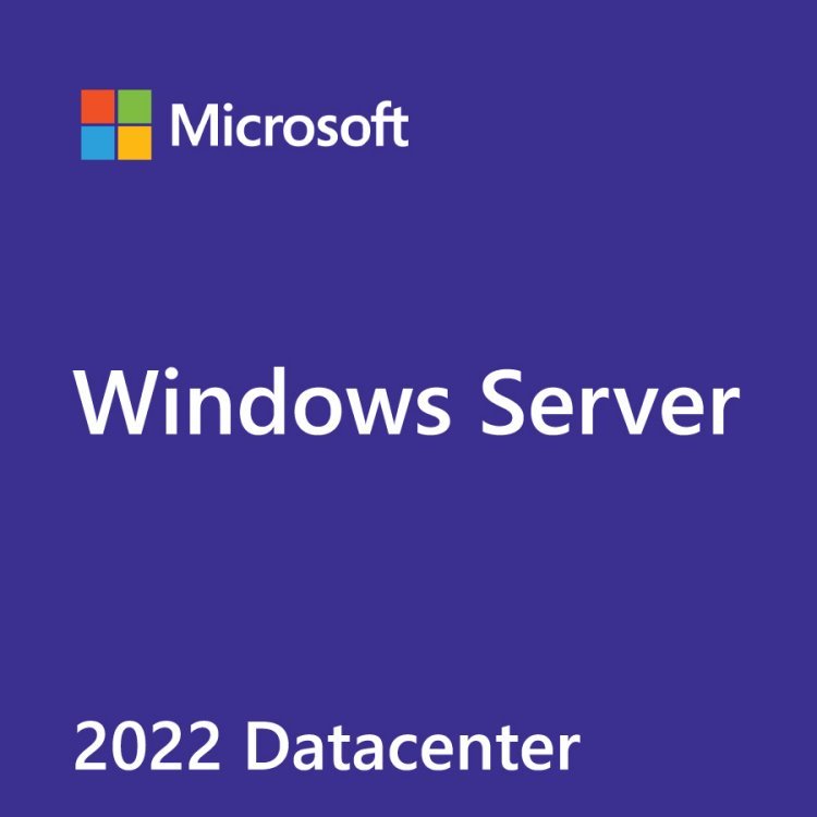 Dell 634-BYKP DELL MS Windows Server CAL 2019/2022/ 10 User CAL/ OEM/ Standard/ Datacenter