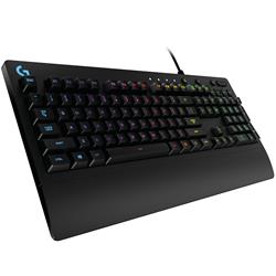 Logitech Gaming Keyboard G213 Prodigy - CZE-SKY - USB