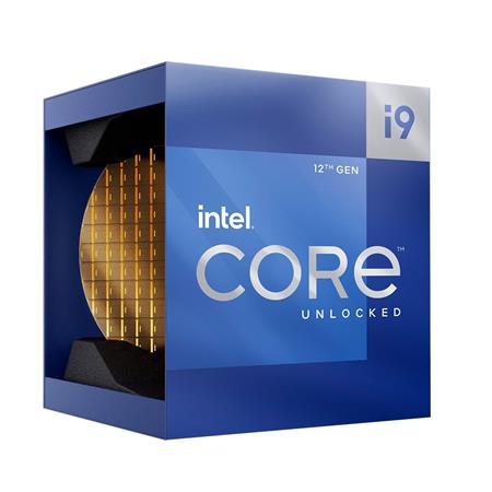 CPU INTEL Core i9-12900K, 3.20GHz, 30MB L3 LGA1700, BOX (bez chladiče)