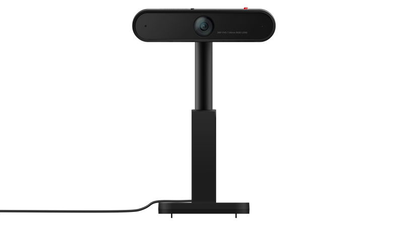 Lenovo ThinkVision MC50 Monitor WebCam Lenovo webkamera ThinVision MC50 Monitor Full HD