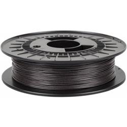 Filament PM tisková struna/filament 1,75 PLA černá grafitová, 1 kg