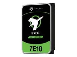 SEAGATE HDD EXOS 7E2 3,5" - 2TB, SATAIII, ST2000NM000B