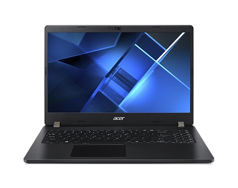 Acer NX.VPWEC.003 Travel Mate P2/TMP215-53/i5-1135G7/15,6"/FHD/8GB/256GB SSD/Iris Xe/W10P/Black/2R