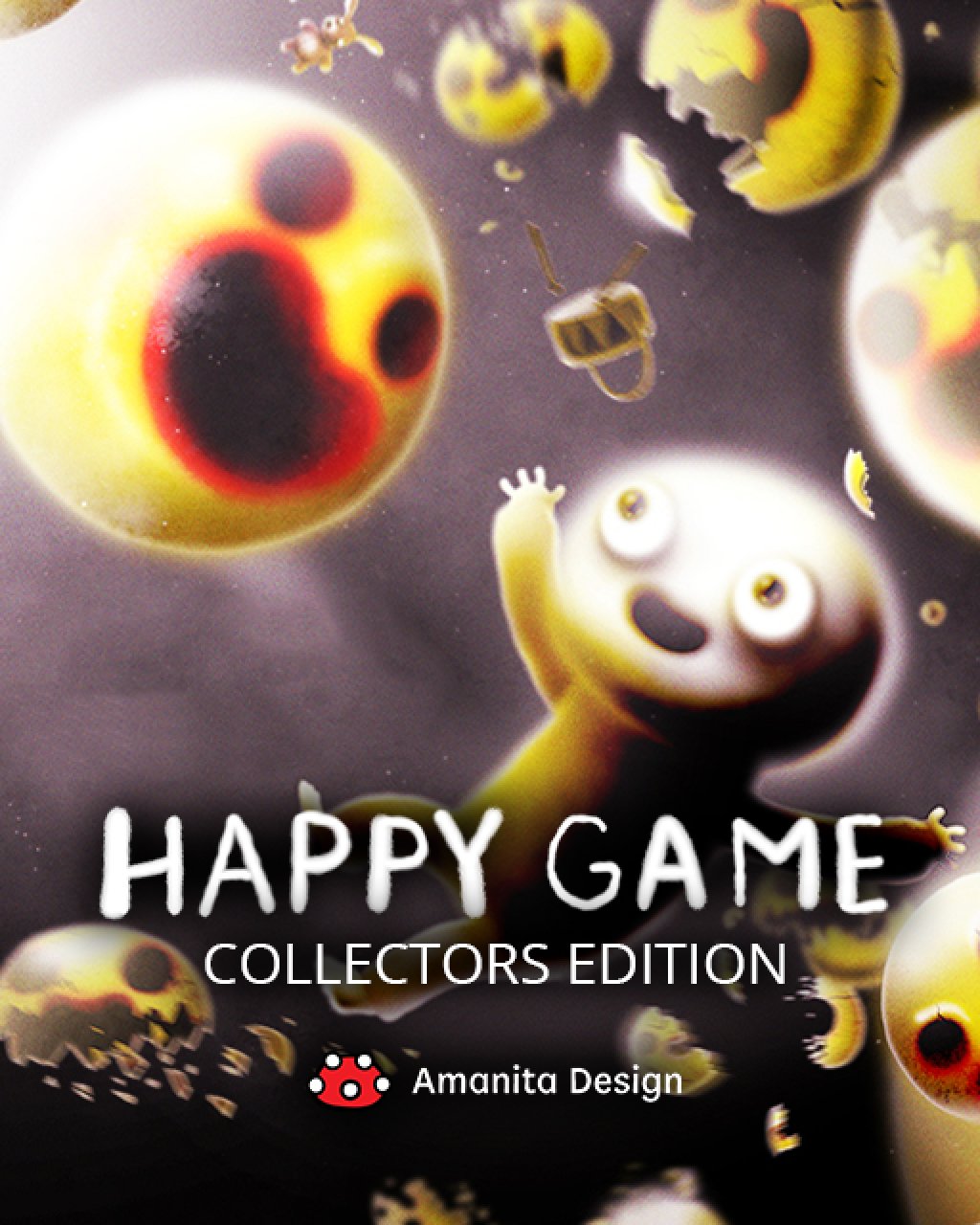 ESD Happy Game Collector s Edition