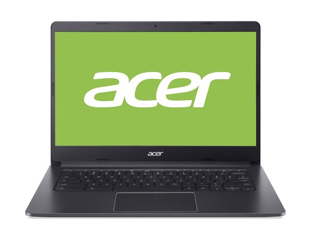 Acer NX.AYTEC.001 NTB EDU Chromebook 14 (C922-K896) - ARM Cortex A73 a Cortex A53,14" IPS,4GB,128GB,Mali-G72 MP3,Chrome,černá