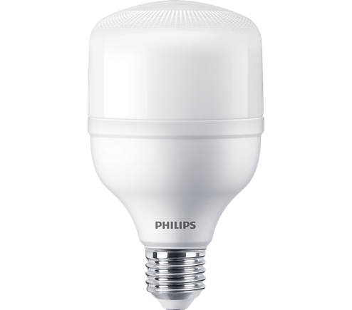 Philips LED žárovka E27 TrueForce Core HB MV 20W neutrální bílá 4000K PHILIPS TForce Core HB MV ND 20W E27 840 G3 P781033