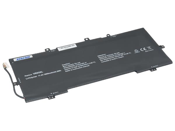 AVACOM Náhradní baterie HP Envy 13-d000 series VR03XL Li-Pol 11,4V 3900mAh 45Wh