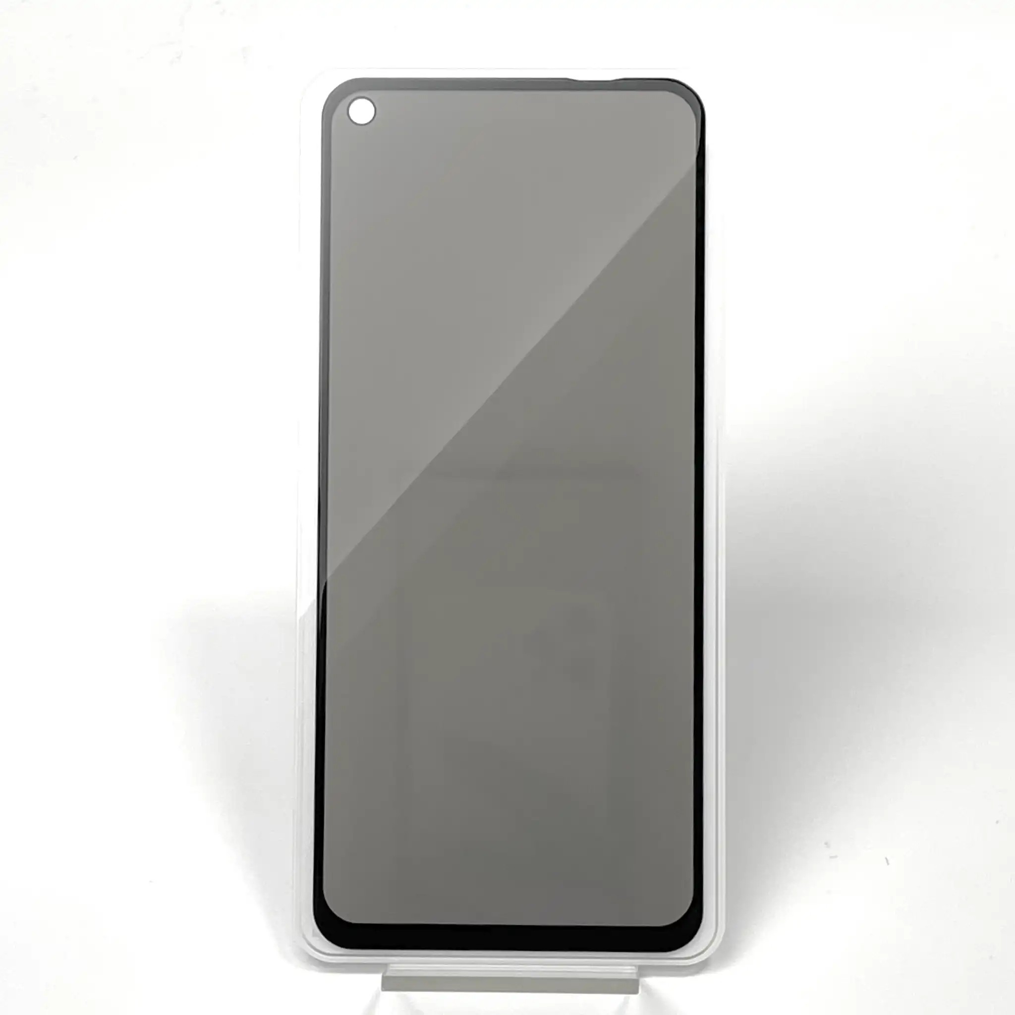 5D tvrzené sklo Samsung A52/A52 5G/A52s Black