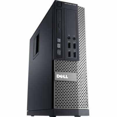 Dell Optiplex 7010 DT i5-3th gen / 8GB / 250GB / Win10P