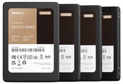 Synology 2,5" SSD SAT5210-960G Enteprise (NAS) (960GB, SATA III)