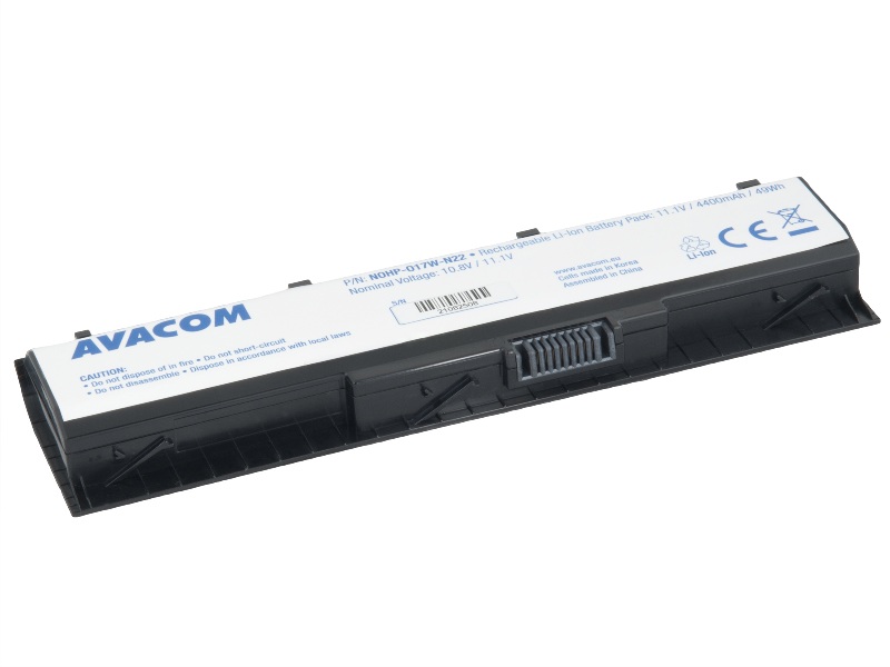 AVACOM Náhradní baterie HP Omen 17-w, 17-ab Li-Ion 11,1V 4400mAh